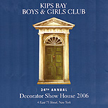 Kips Bay Decorator Show House logo