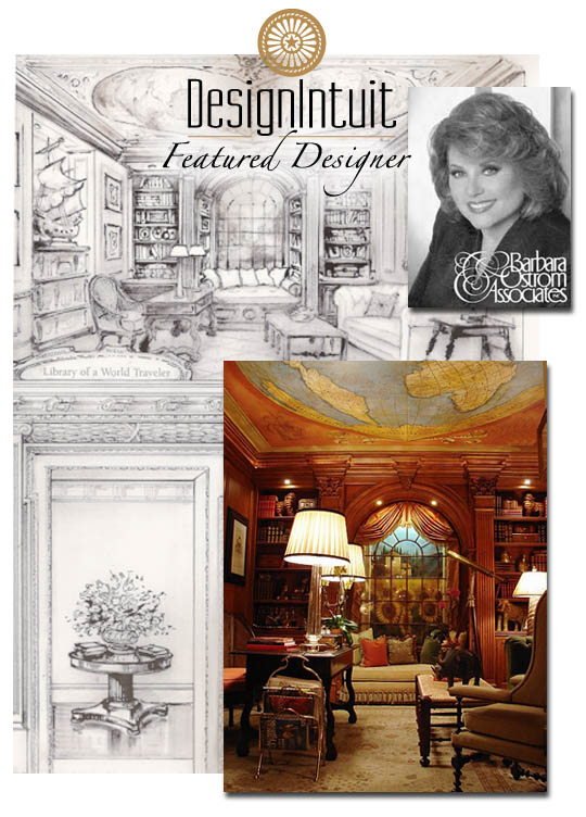 Barbara Ostrom Associates