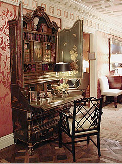 Long Gallery Secretary