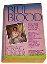 Blue Blood by Craig Unger