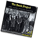 Woody Allen Bunk Project CD Cover
