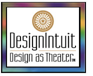"Design As Theatertm"
