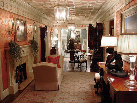 Long Galler Full view