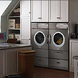 KitchenAid Washer & Dryer