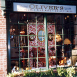Oliver's store