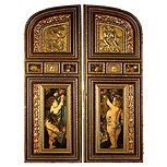 Portae angel doors