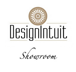 DesignIntuit Showroom Logo