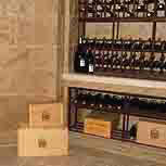 Wine cellar